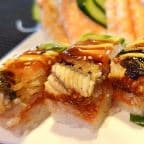 Best Hako Sushi Roll (6pc) in Centennial, CO