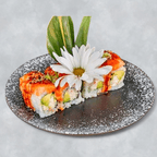 Best Rising Sun Roll in Centennial, CO