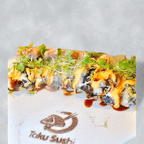 Best Ichiban Roll in Centennial, CO