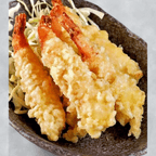 Best Tempura with Shrimp and Vegetables in Centennial, CO