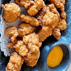 Best Karaage (Japanese Fried Chicken) in Centennial, CO